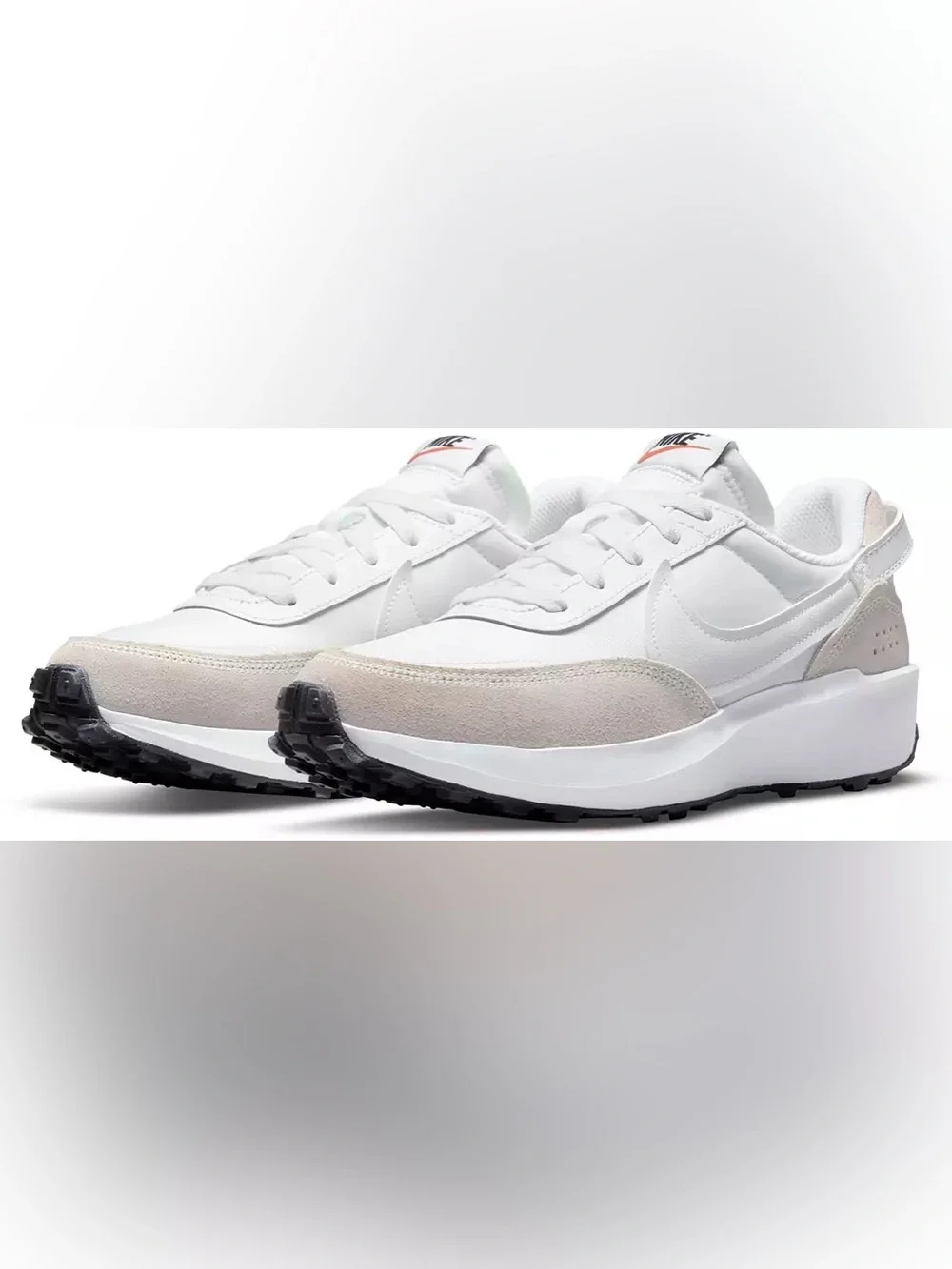 Nike Women's Waffle Debut Shoes